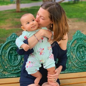 Meet your Posher, Brianna